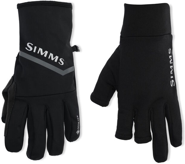 Simms Prodry Gore-Tex Glove + Liner-Xl
