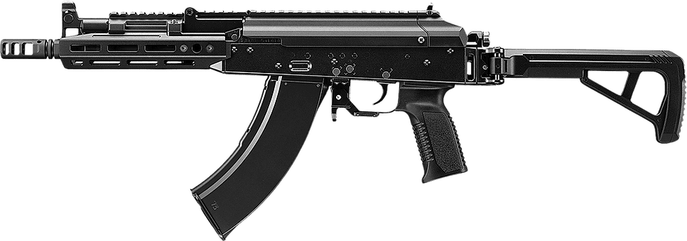 Tokyo Marui AKX GBBR