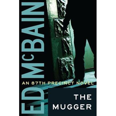 The Mugger, Taschenbuch von Ed McBain, Amazon Publishing, 978-1-61218-186-8