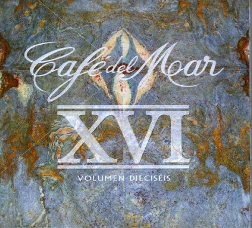 Various - Cafe Del Mar Vol.16 - Preis vom 10.10.2026 11:48:34 h