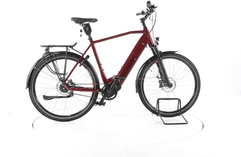 Poison Cadmium Vélo Électrique Urbain - 291991