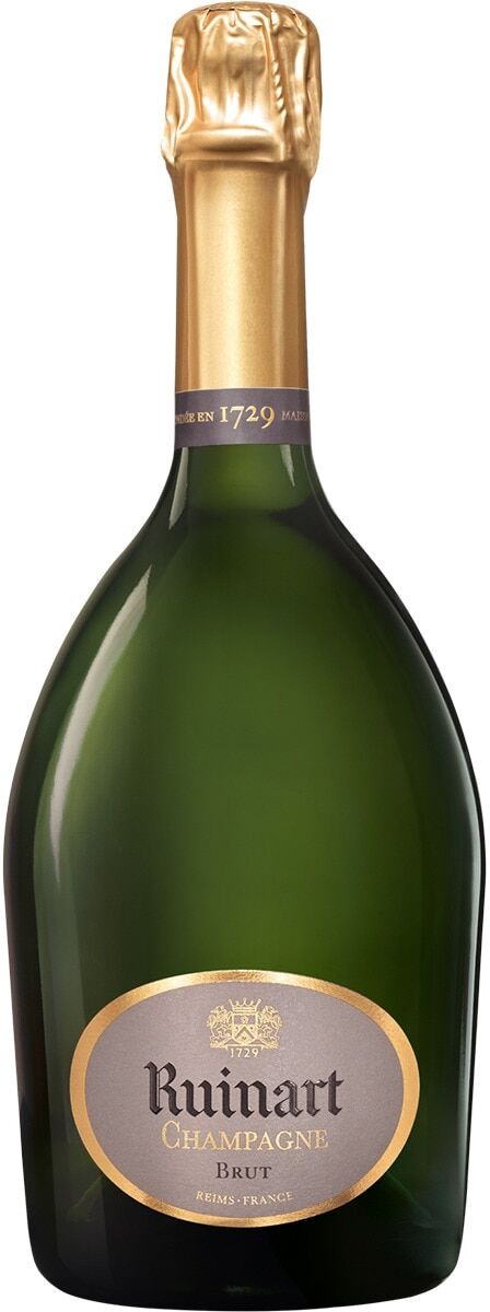 Ruinart Champagne R de .