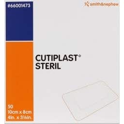 CUTIPLAST ® apósito adhesivo estéril 5uds