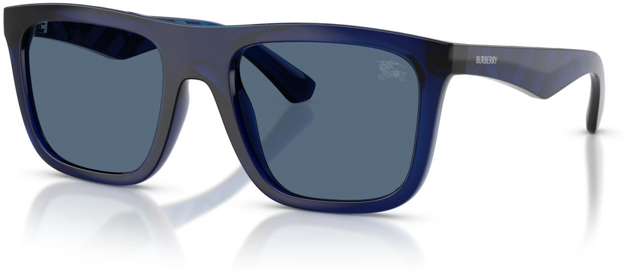Sonnenbrille Burberry BE 4458U (411080) Herren