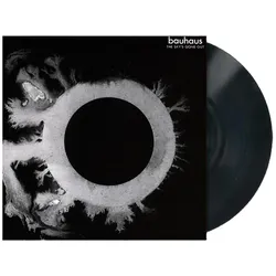 Indigo Press, Schallplatten, Sky'S Gone Out (Bauhaus)