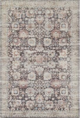 Momeni Sultana Polyester Traditional Area Rug
