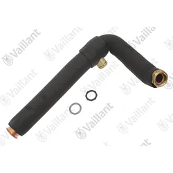Rohr, Sole warm Vaillant-Nr. 0020150061