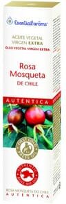 Essential Aroms Óleo Vegetal Rosa Mosqueta