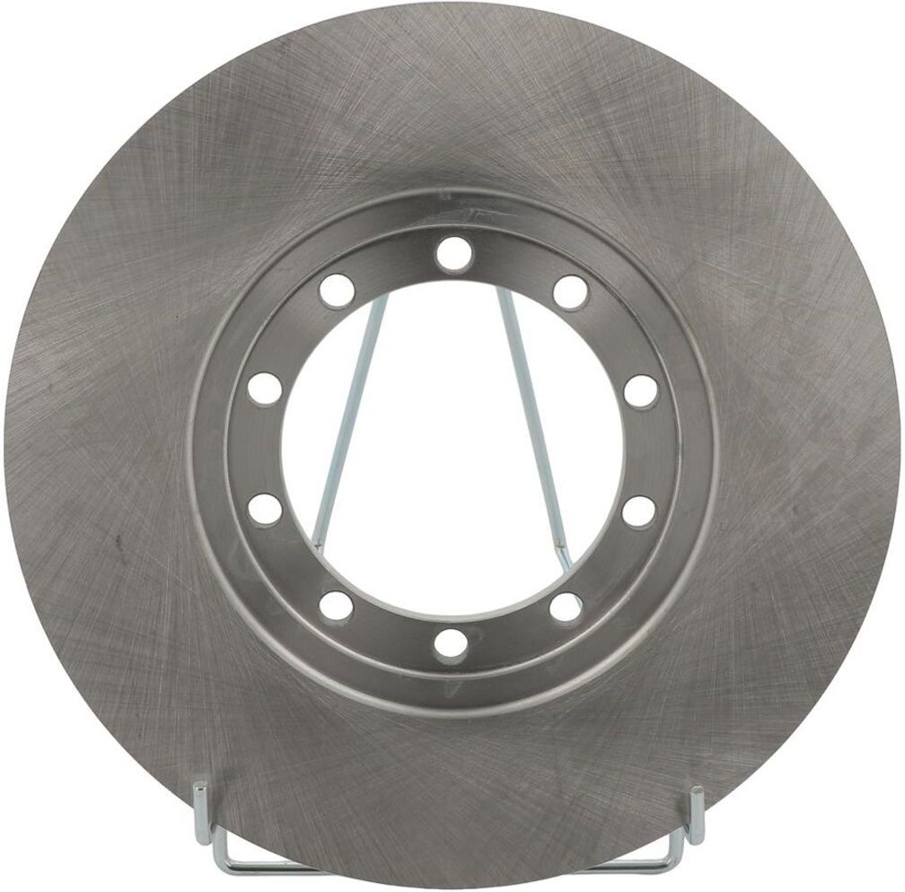 Bremsscheiben FERODO DDF1537 hinten, voll, 2 Stück