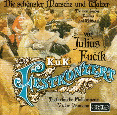 NEUMANN - K. u. K. Festkonzert - Preis vom 13.10.2026 19:28:25 h