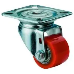 BS ROLLEN Lenkrolle A600.C10.035