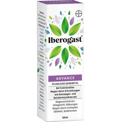 Iberogast ADVANCE