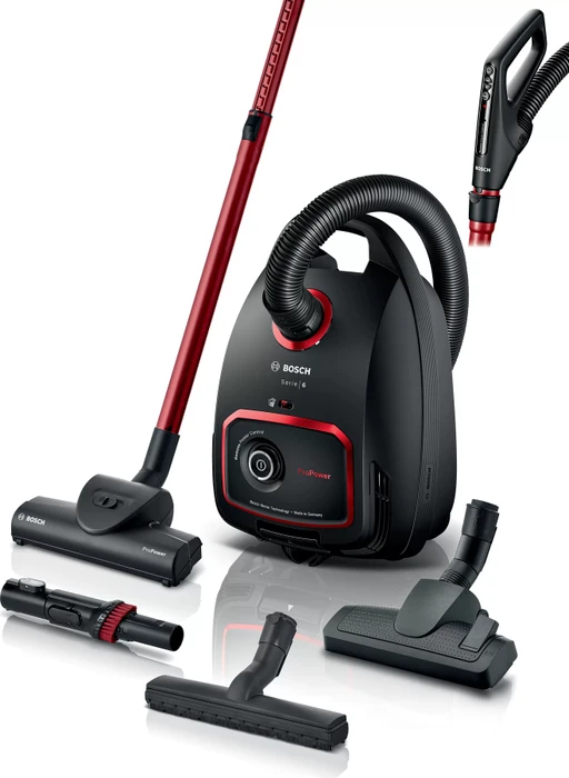 BOSCH BGL6POW1 Serie 6 ProPower