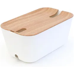 Bosign, Kabelbox, Hideaway Kabelbox Medium
