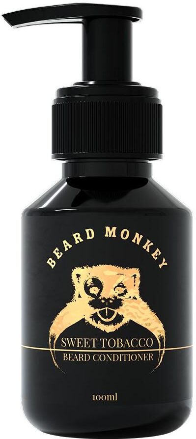 Beard Monkey Beard Conditioner Sweet Tobacco 100ml