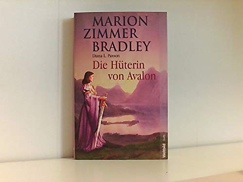 Marion Zimmer Bradley - Die Hüterin von Avalon - Preis vom 17.10.2026 19:25:27 h