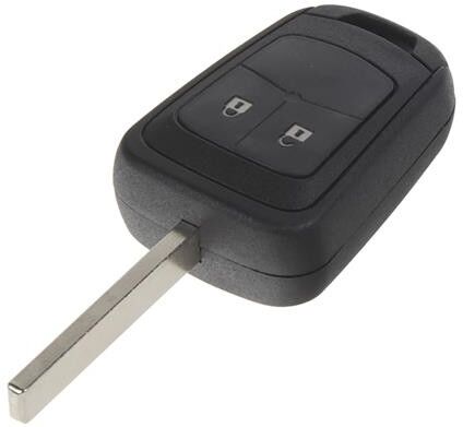 STUALARM 48OP108 Schlüssel-Gehäuse