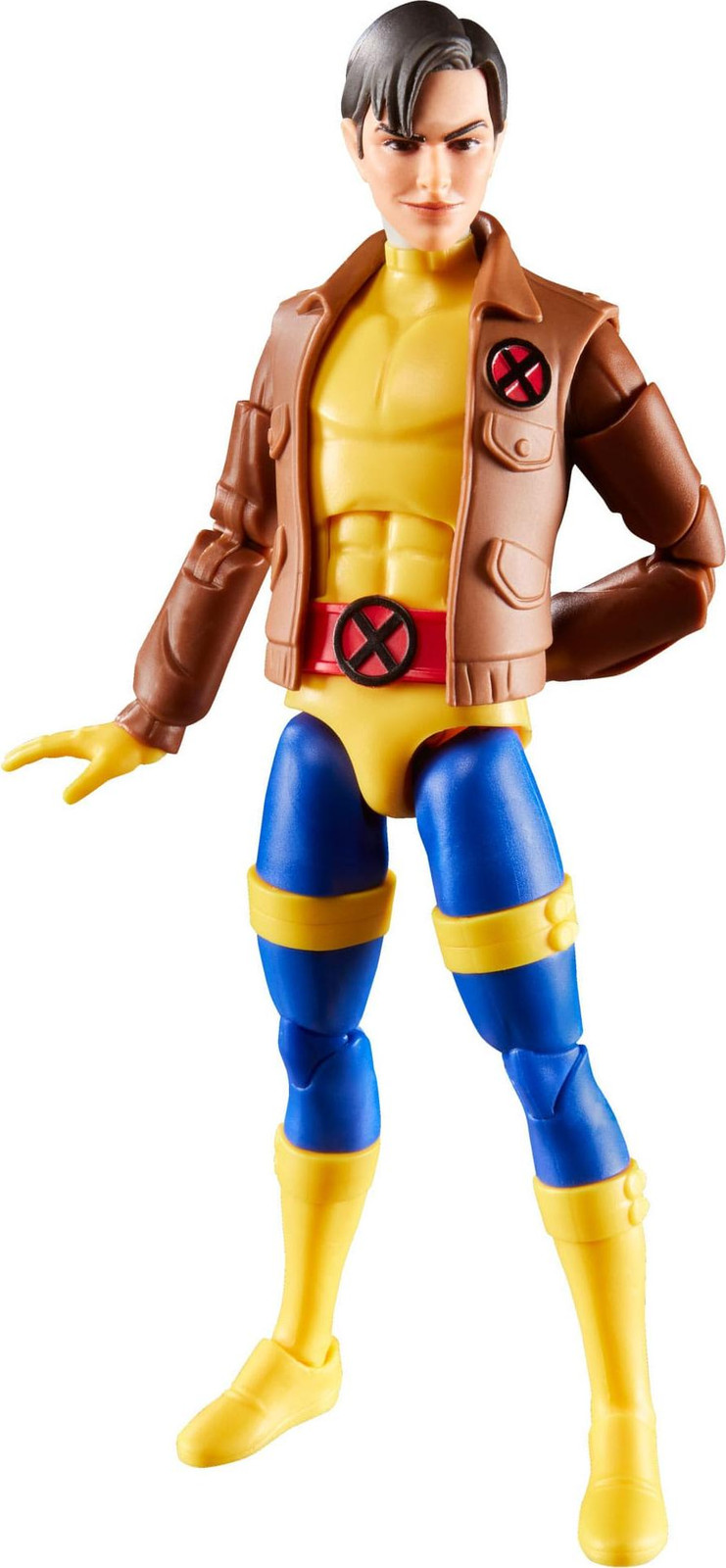 Hasbro Marvel Legends Serie Morph Actiefiguur, Meerkleurig