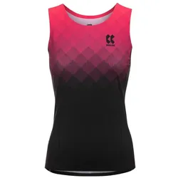 Kalas, Damen, Sportshirt, TRI Perform Z1 (M), Pink