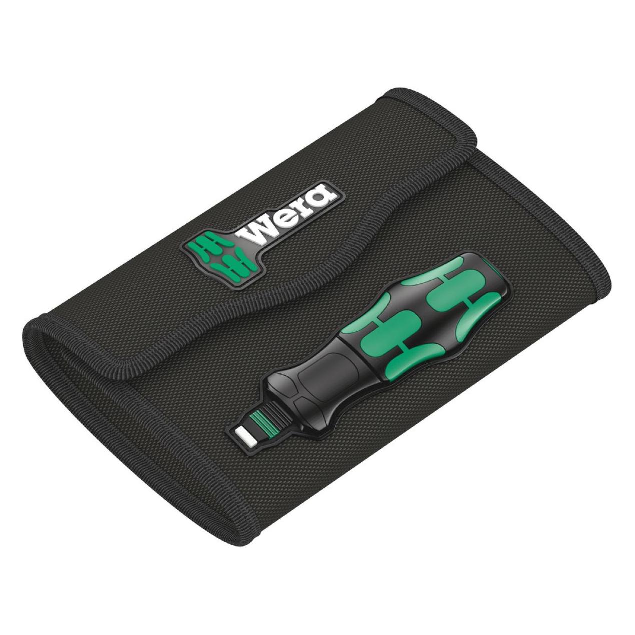 Wera 9440 Falttasche KK Turbo 19 (05136493001)