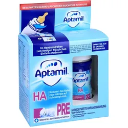Aptamil Ha Pre flüssig
