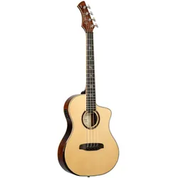 Ortega KT-Walker-V3 - Akustikbass