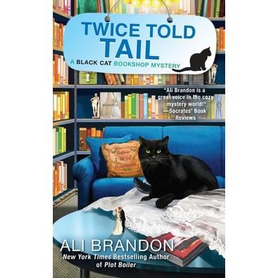 Twice Told Tail, Taschenbuch von Ali Brandon, Random House N.Y., 978-0-425-26160-6