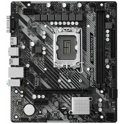 ASROCK H610M-HVS/M.2 R2.0