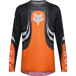 FOX 180 Draft Motocross Jersey