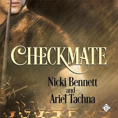 Checkmate: All for Love, Book 1 (Unabridged) - Nicki Bennett,Ariel Tachna, Audio, 4071498924440