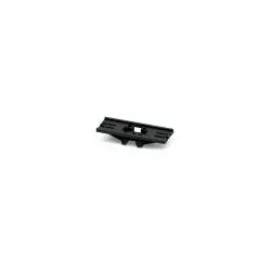 Phoenix Contact Schildchenträger 110x38mm, schwarz CARRIER-PMP #0831056
