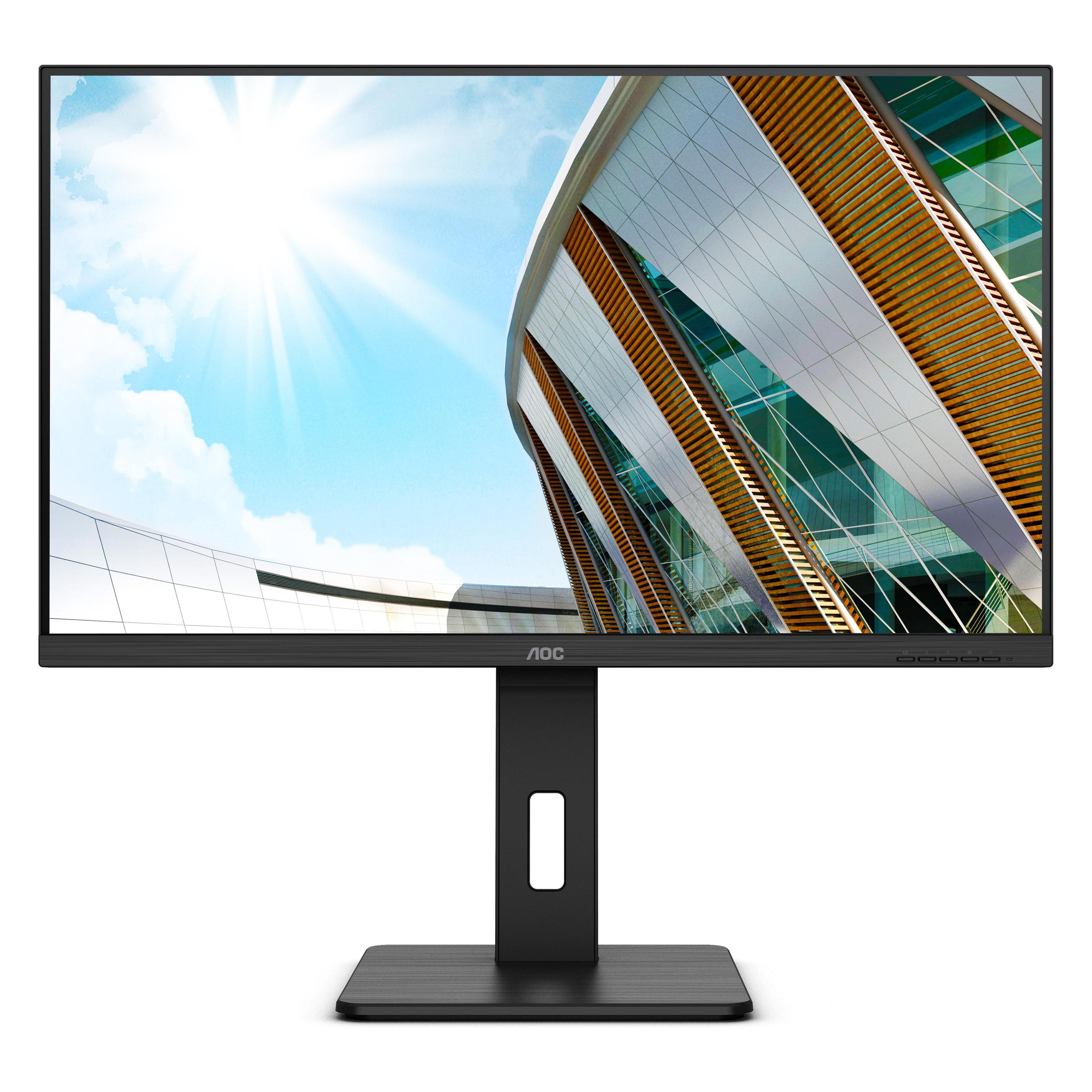 AOC U32P2 (3840 x 2160 Pixel, 31.50") (U32P2)