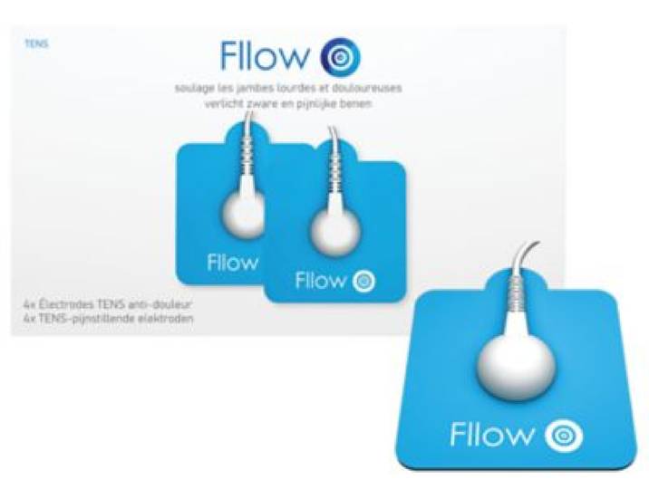Paingone - Electrode Fllow Tens