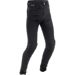 Richa Jegging Motorrad Jeans Kurz 32
