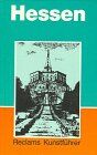 Gerhard Bott - Reclams Kunstführer Deutschland, Bd.4, Hessen (Kunstdenkmäler und Museen) - Preis vom 17.10.2026 19:25:27 h