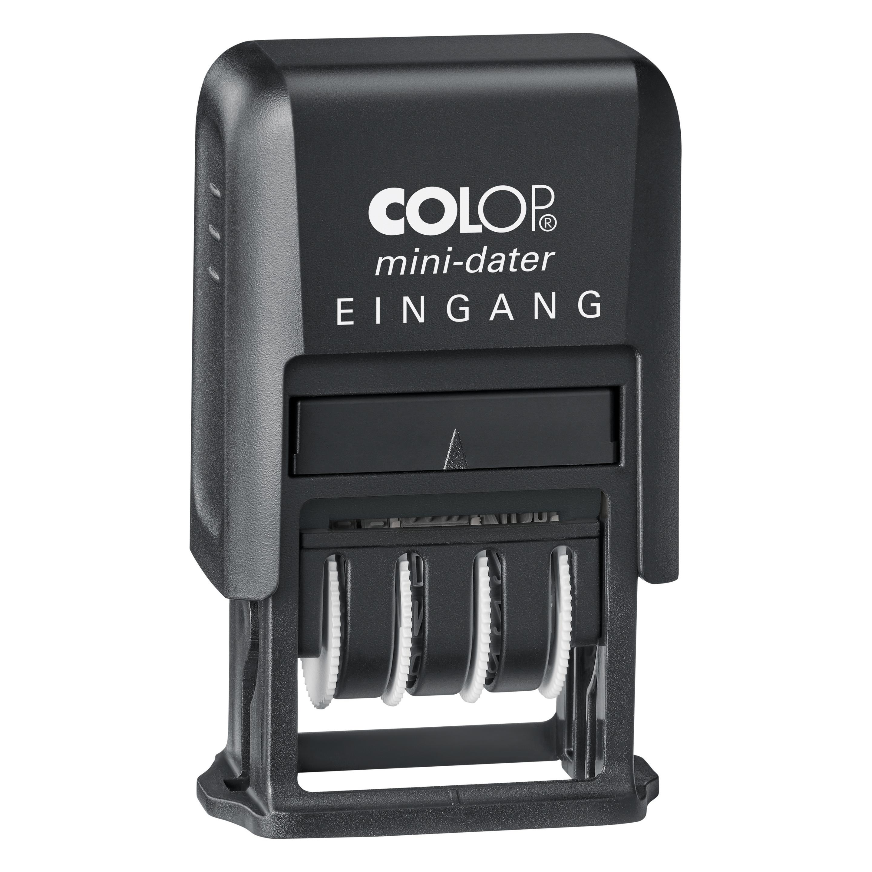 Colop NEU 173280 (105244) S160L1 (173280)