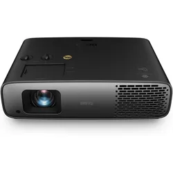 BenQ W4100I (3200 lm, 1.15:1 - 1.50:1), Beamer, Schwarz