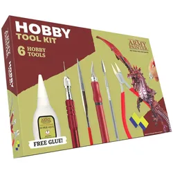 The Army Painter - Hobby Tool Kit