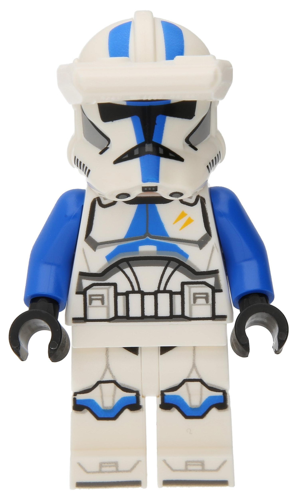 LEGO Minifiguur Star Wars Clone Specialist 501st Legion sw1248