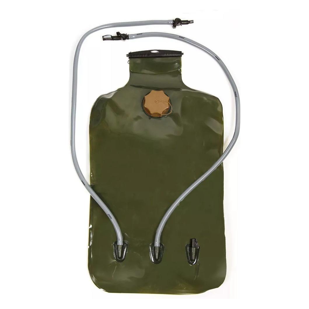 Source Taktischer Trinkrucksack AQUASOURCE 20L, coyote (20 l) (62259073)