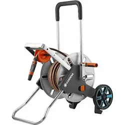 Gardena, Gartenschlauch Aufbewahrung, CleverRoll M Easy (25 m)