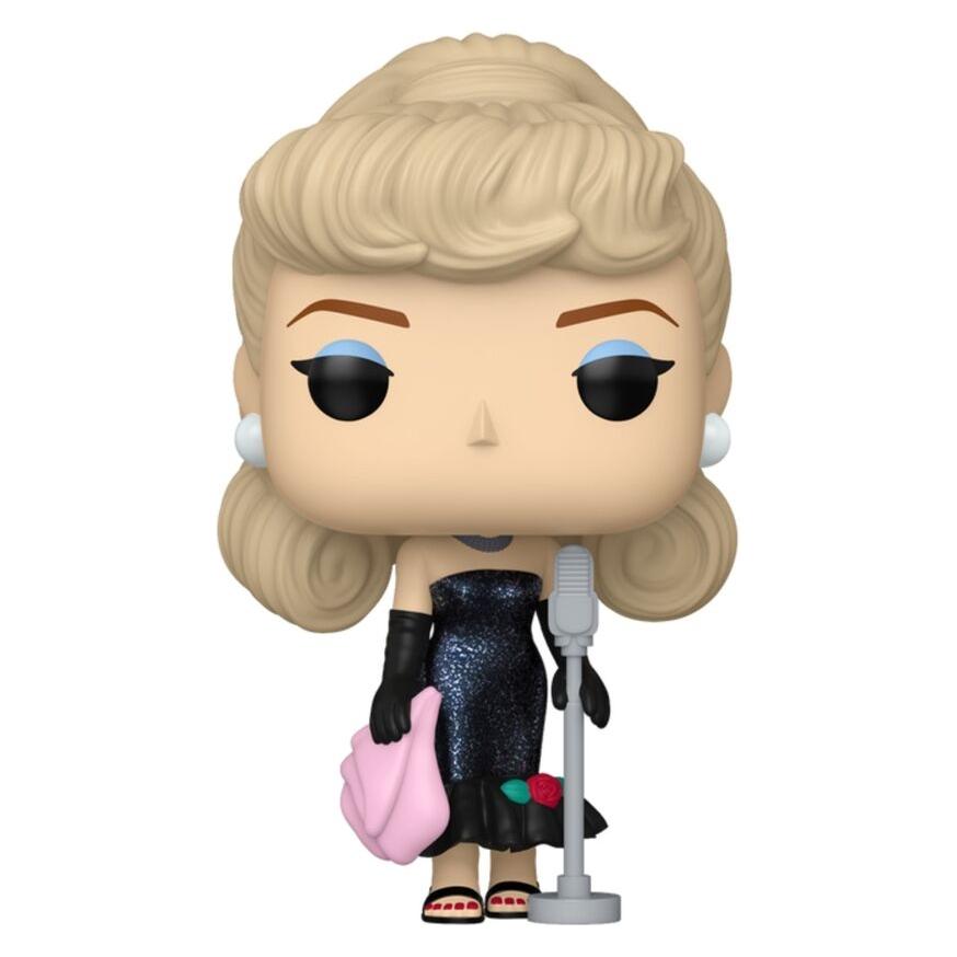 Funko POP figure Barbie - Barbie (74858171)