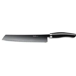 Nesmuk JANUS Brotmesser 270mm Juma Black