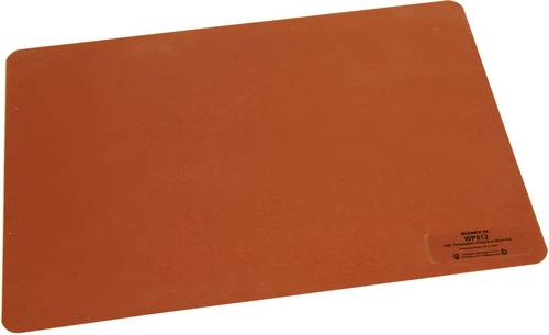 Edsyn WP812 Flammschutzmatte (L x B) 305mm x 200mm 1St.