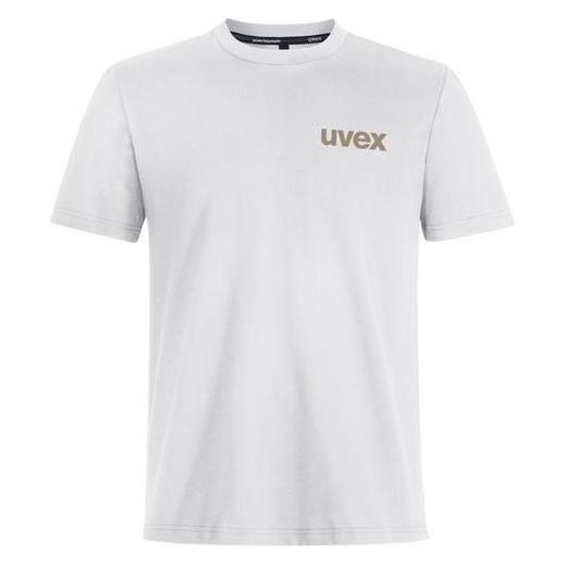 Uvex T-Shirt men 7123 (M) (7070910)
