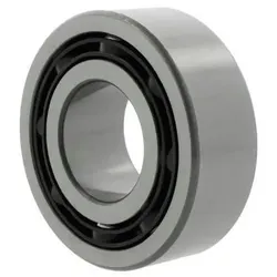 NKE, Kugellager, Rillenkugellager 4214 -B-TV-C3 Innen-Ø 70 mm Aussen-Ø 125 mm Breite31 mm