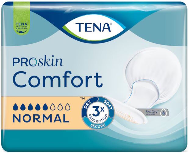 Tena Comfort Normal Medicinsk udstyr 42 stk