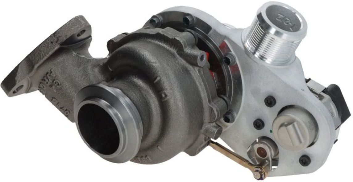 Turbolader GARRETT 838417-9003S