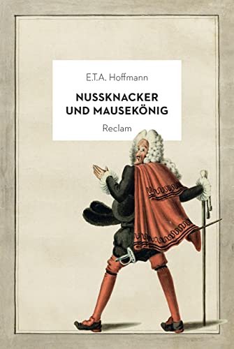 Hoffmann, E. T. A. - Nussknacker und Mausekönig: Jubiläumsausgabe - Preis vom 17.10.2026 19:25:27 h