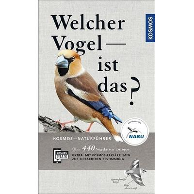 Welcher Vogel ist das?, Taschenbuch von Volker Dierschke, Franckh-Kosmos Verlags-GmbH & Co. KG